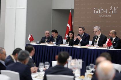 Bakan Bayraktar: Her yıl 8-9 bin megavat yeni santral yapmamız lazım