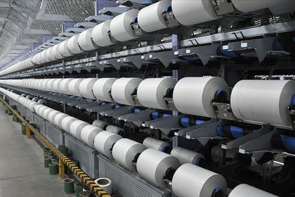 Sentetik elyaf, küresel tekstil pazarını ele geçirdi