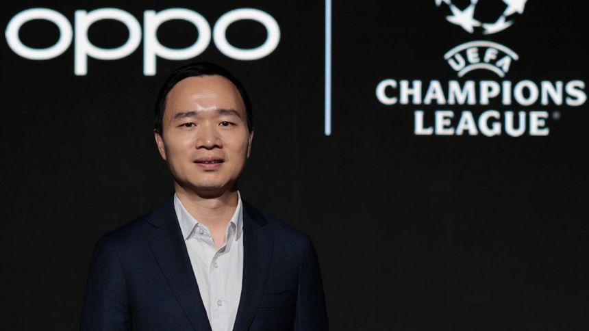 OPPO, yılda 1 milyon cep telefonu üretimi hedefliyor