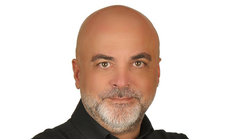 Tanyel Yılmaz'a AgaOne’da CMO görevi