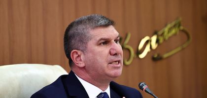 Burdur'da üniversite öğrencilerine ulaşım desteği