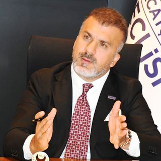 Türkiye’nin Suriye’ye ihracatı 2025 yılında 2,6 milyar dolara ulaştı