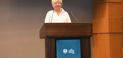 Işınsu Kestelli: Küresel riskler üretim ve gıdada baskıyı artırıyor