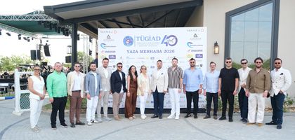 TÜGİAD Bursa’dan 40. yıl etkinliği