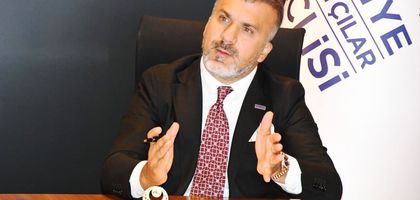 Suriye’ye ihracat 2025'te 2,6 milyar dolara ulaştı