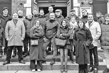 NeoCappadocia’ya 20.3 milyon Euro yatırıyor, 10 yıl sonra 600 milyon dolar yıllık gelir hedefliyor