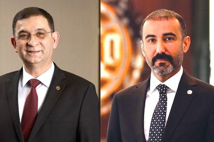 'Gaziantep’in direnci Türkiye’ye umut veriyor'