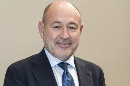 BMD'de Sinan Öncel yeniden başkan