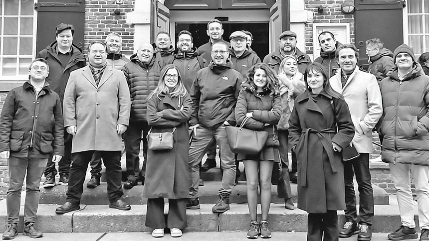 NeoCappadocia’ya 20.3 milyon Euro yatırıyor, 10 yıl sonra 600 milyon dolar yıllık gelir hedefliyor NeoCappadocia’ya 20.3 milyon Euro yatırıyor, 10 yıl sonra 600 milyon dolar yıllık gelir hedefliyor