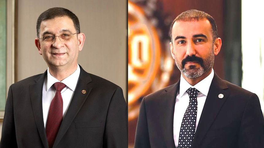 'Gaziantep’in direnci Türkiye’ye umut veriyor'