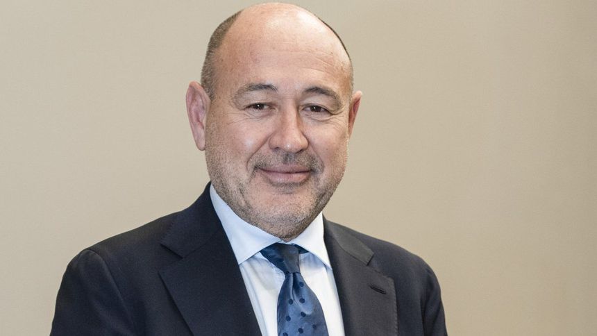 BMD'de Sinan Öncel yeniden başkan