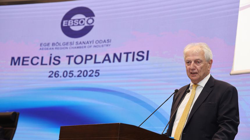 Yeşil pasaportta ihracat yapanlara öncelik tanınmalı'