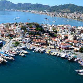 Marmaris, Eurasia Turizm Zirvesi’ne ev sahipliği yapacak