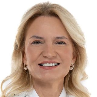 TKYD'nin ilk kadın Başkanı Nilgün Şimşek Ata