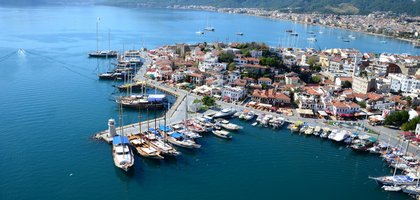 Marmaris, Eurasia Turizm Zirvesi’ne ev sahipliği yapacak