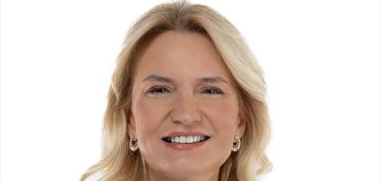 TKYD'nin ilk kadın Başkanı Nilgün Şimşek Ata