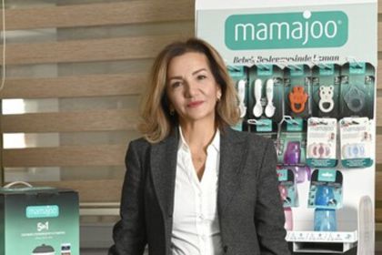 Teknolojiyle biberonu yeniden yarattı