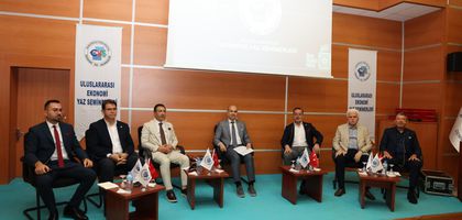 Denizli rekabet gücünü dijitalleşerek artıracak