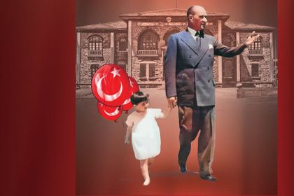 Atatürk, nur içinde yatsın Türkiye’de dünyanın en güzel düzenini kurmuş