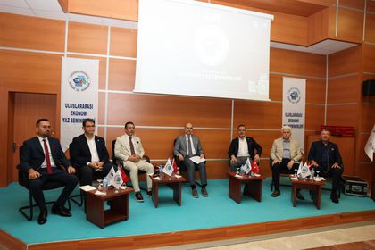 Denizli rekabet gücünü dijitalleşerek artıracak