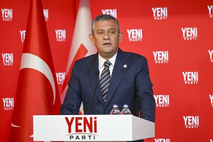 Özgür Özel bu kez Kılıçdaroğlu'na yüklendi