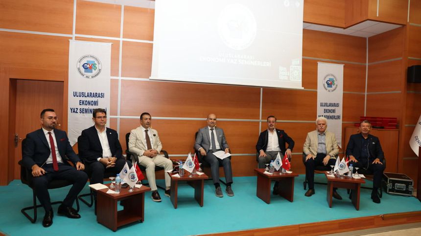 Denizli rekabet gücünü dijitalleşerek artıracak