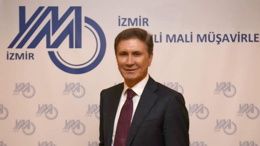 İzmir YMMO'da ikinci Yaşar Zengin dönemi