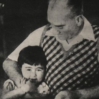 '23 Nisan geleceğe duyulan güvenin en güçlü ifadesidir'