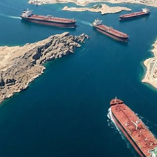 Körfez petrolünde ‘fiyat kırma’ savaşı