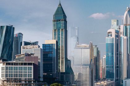 İstanbul’dan neden bir Dubai olmaz?