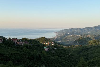Giresun’un yeşil şöleni