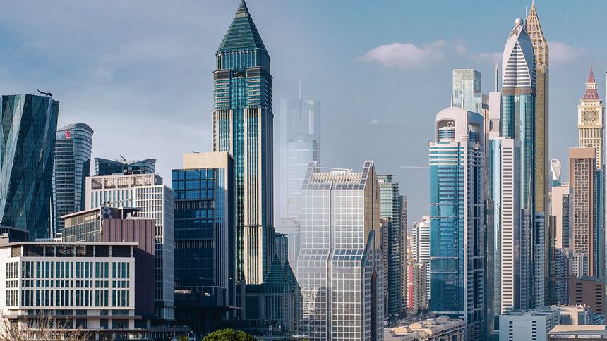 İstanbul’dan neden bir Dubai olmaz?