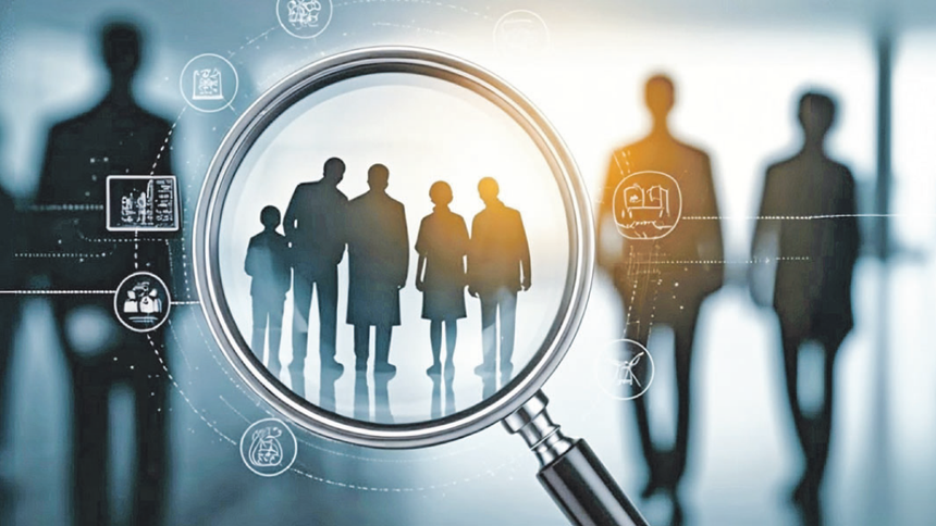 Alkışla günah arasında, LinkedIn