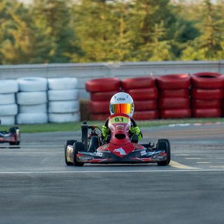Kapadokya, motor sporlarında yeni bir döneme kapılarını açıyor