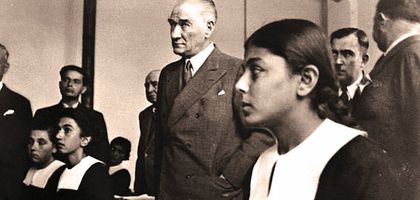 Çocukluk, en eski gelecek: Bugünün çocukları ne kadar 'kurucu', ne kadar 'tüketici'?