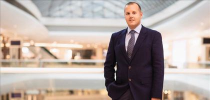 Akiş GYO'nun kurumsal yönetim derecelendirme notu yükseldi