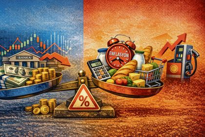 Finansal istikrar mı, fiyat istikrarı mı?