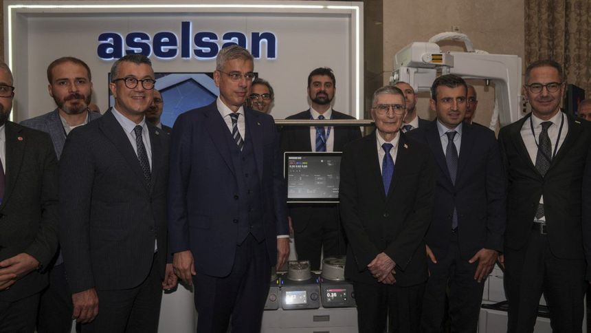 Sağlıkta 2 yerli üretim girişimi tanıtıldı