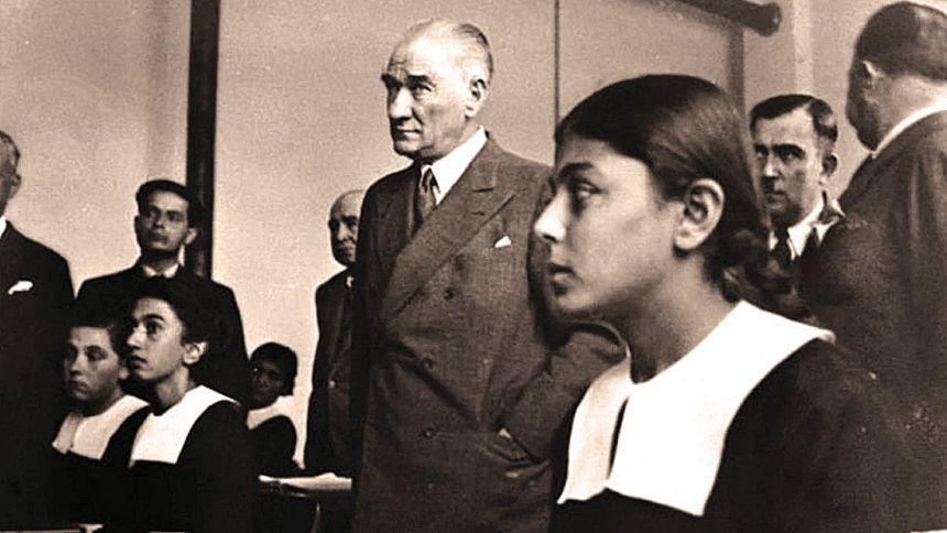 Çocukluk, en eski gelecek: Bugünün çocukları ne kadar 'kurucu', ne kadar 'tüketici'?