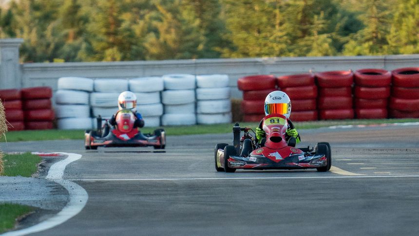 Kapadokya, motor sporlarında yeni bir döneme kapılarını açıyor