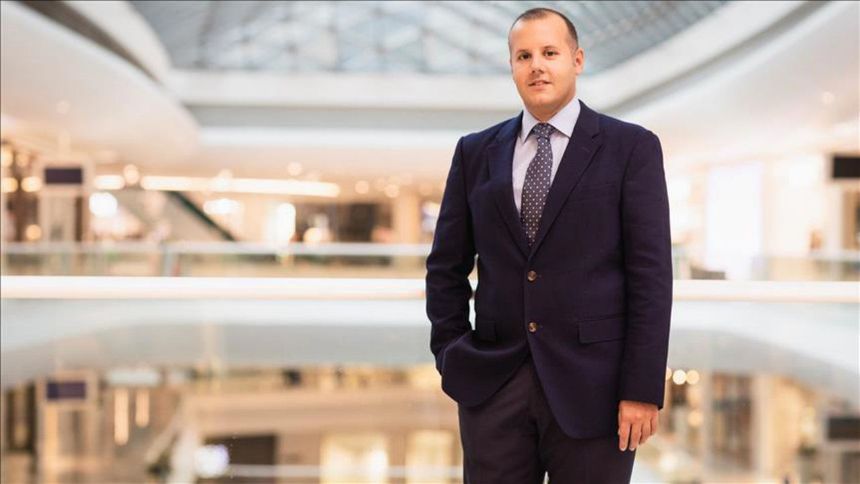 Akiş GYO'nun kurumsal yönetim derecelendirme notu yükseldi