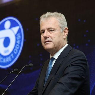 Özgener: Kemalpaşa Lojistik Merkezi, tüm Türkiye’ye hizmet verecek nitelikte