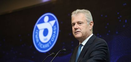 Özgener: Kemalpaşa Lojistik Merkezi, tüm Türkiye’ye hizmet verecek nitelikte