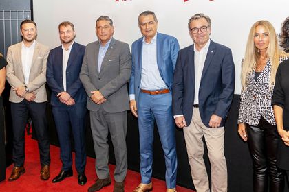 Corendon Airlines 2026 stratejisini açıkladı