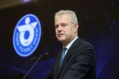 Özgener: Kemalpaşa Lojistik Merkezi, tüm Türkiye’ye hizmet verecek nitelikte