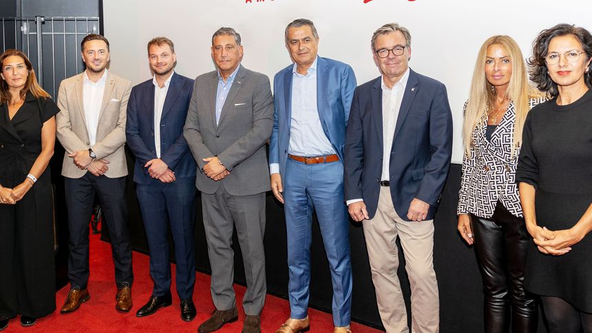 Corendon Airlines 2026 stratejisini açıkladı