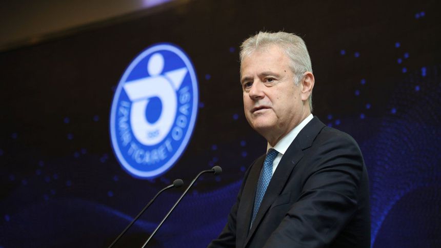 Özgener: Kemalpaşa Lojistik Merkezi, tüm Türkiye’ye hizmet verecek nitelikte