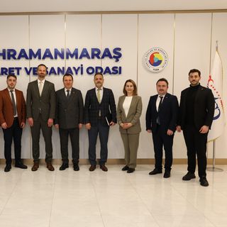 Buluntu: “Uluslararası İş Birlikleri Kritik Öneme Sahip”