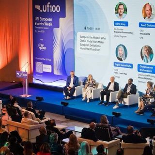 İZFAŞ 2026’da Avrupa’yı İzmir’de buluşturacak
