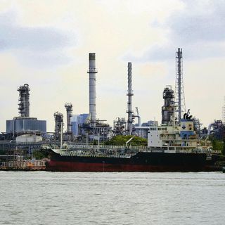 Petrol yeniden Hürmüz riskine odaklanıyor